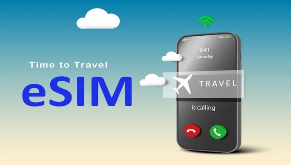 ESIMWOW