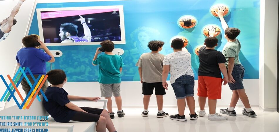 פעילות חוויתית לכל המשפחה