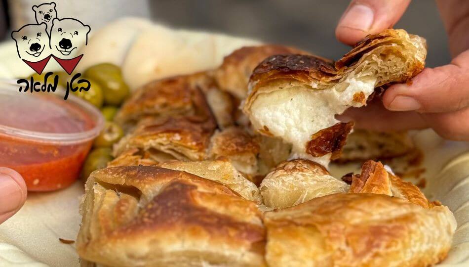 סיורים קולינריים