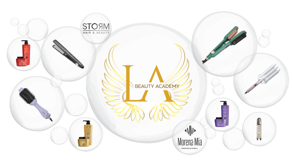 L&A BEAUTY
