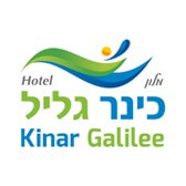 מלון כינר גליל