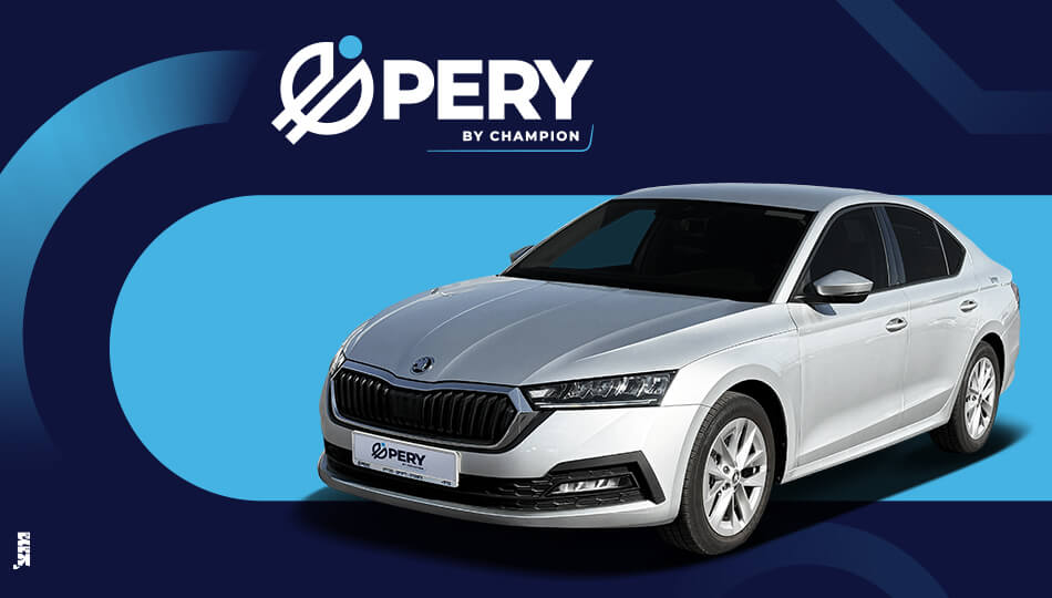 PERY