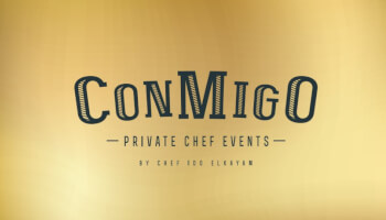 מסעדת CONMIGO