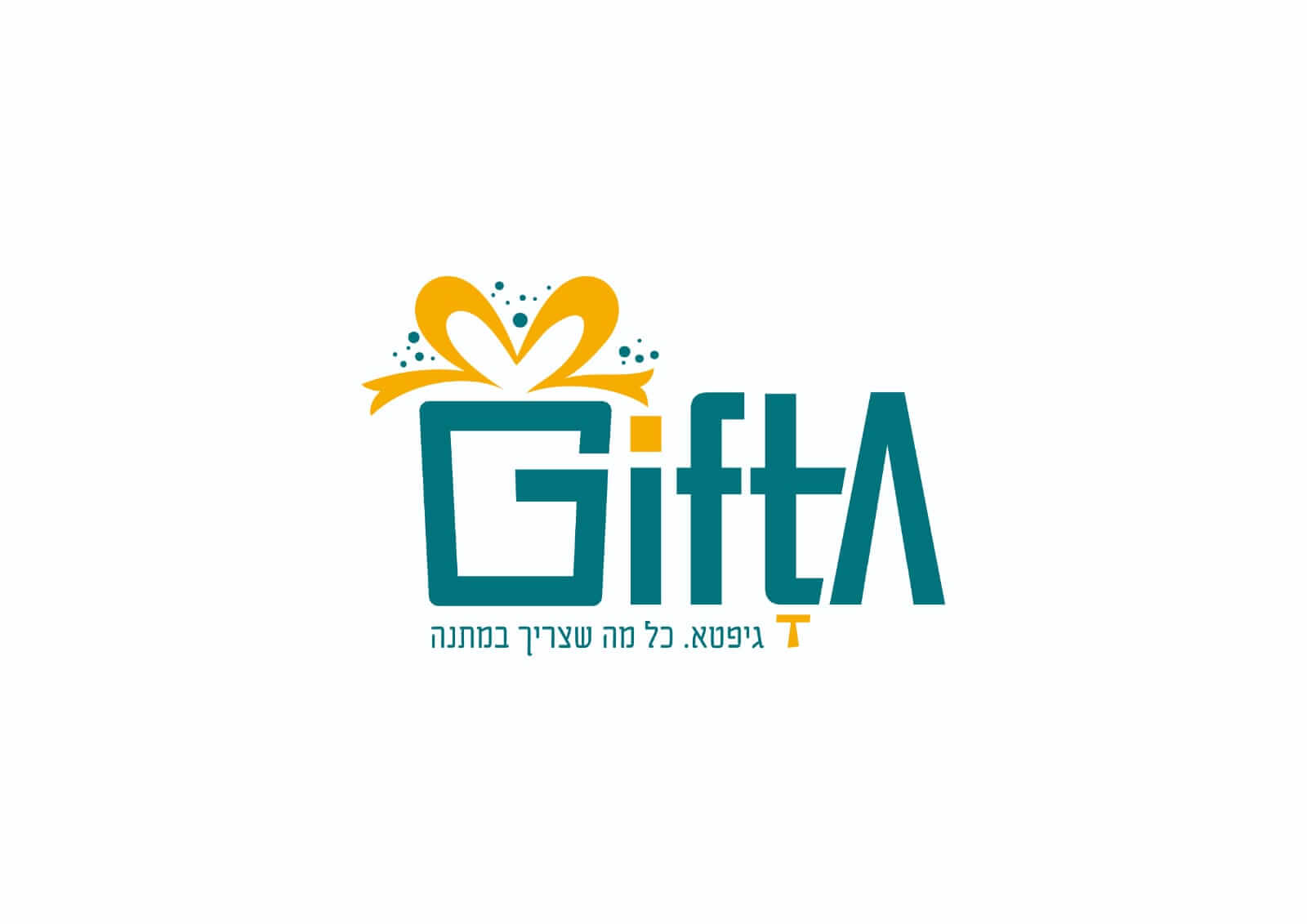 גיפטא