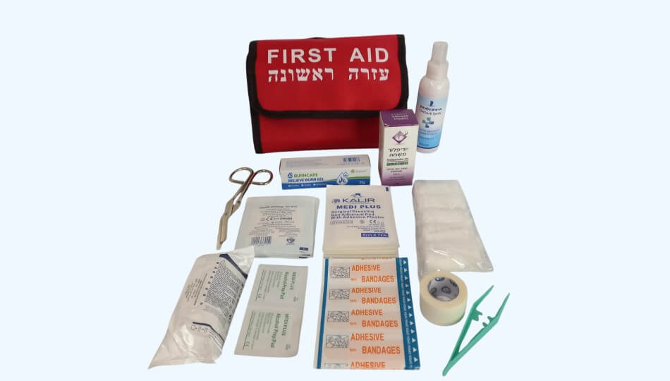 ייבוא ושיווק ציוד רפואי מתקדם