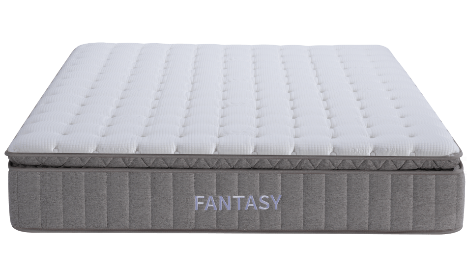 מזרן פרימיום FANTASY ב-₪3752 במקום ₪4428