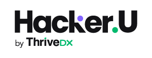 HACKERU האקריו
