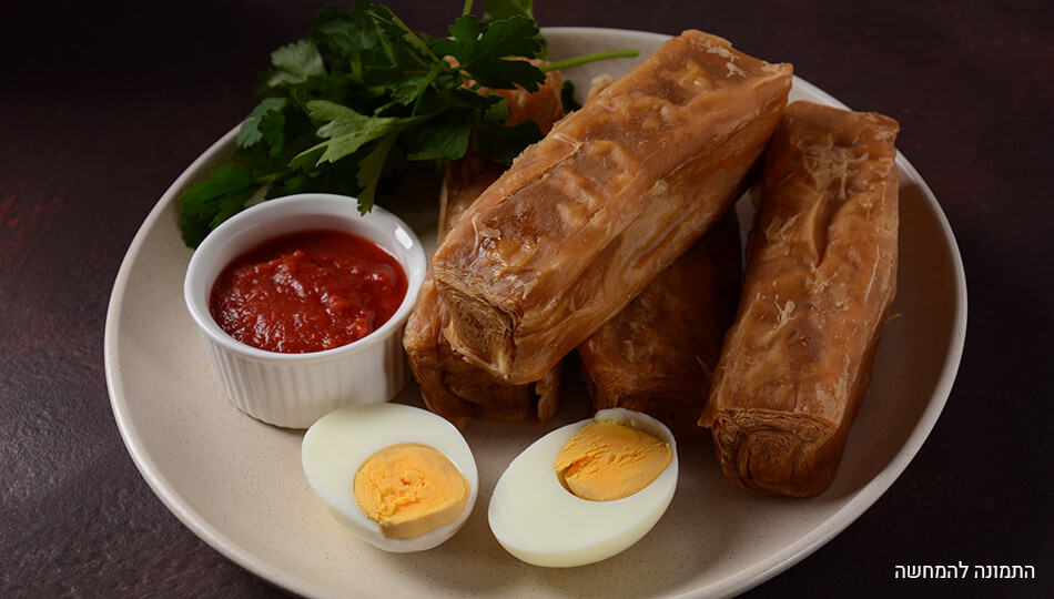 כנאפה תלפיות