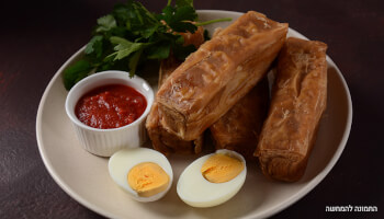 כנאפה תלפיות