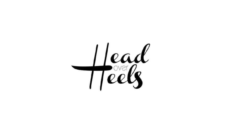שובר ל-HEAD OVER HEELS