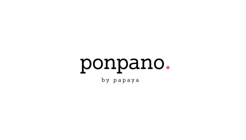שובר ל-PONPANO