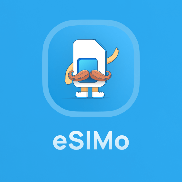 עלמא טכנולוגיות - eSIMo