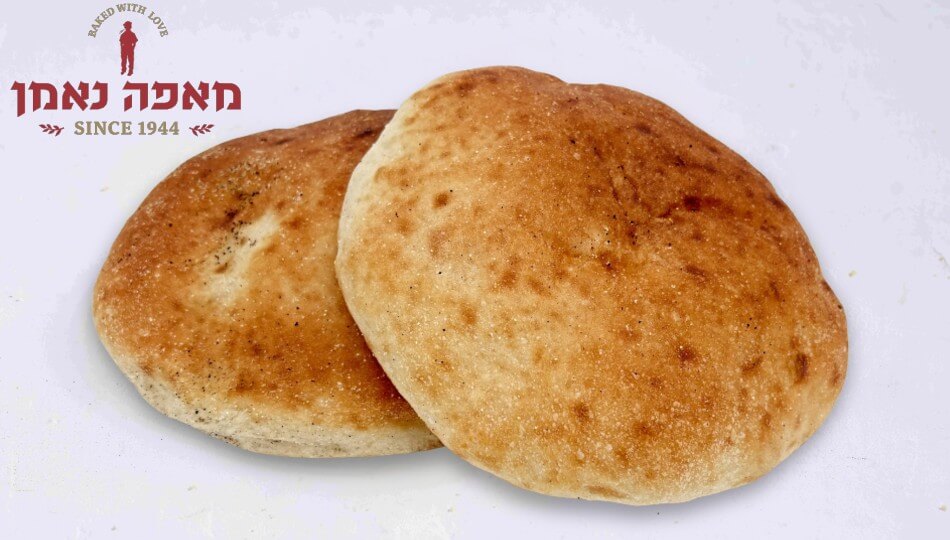 מארז זוג פרנות