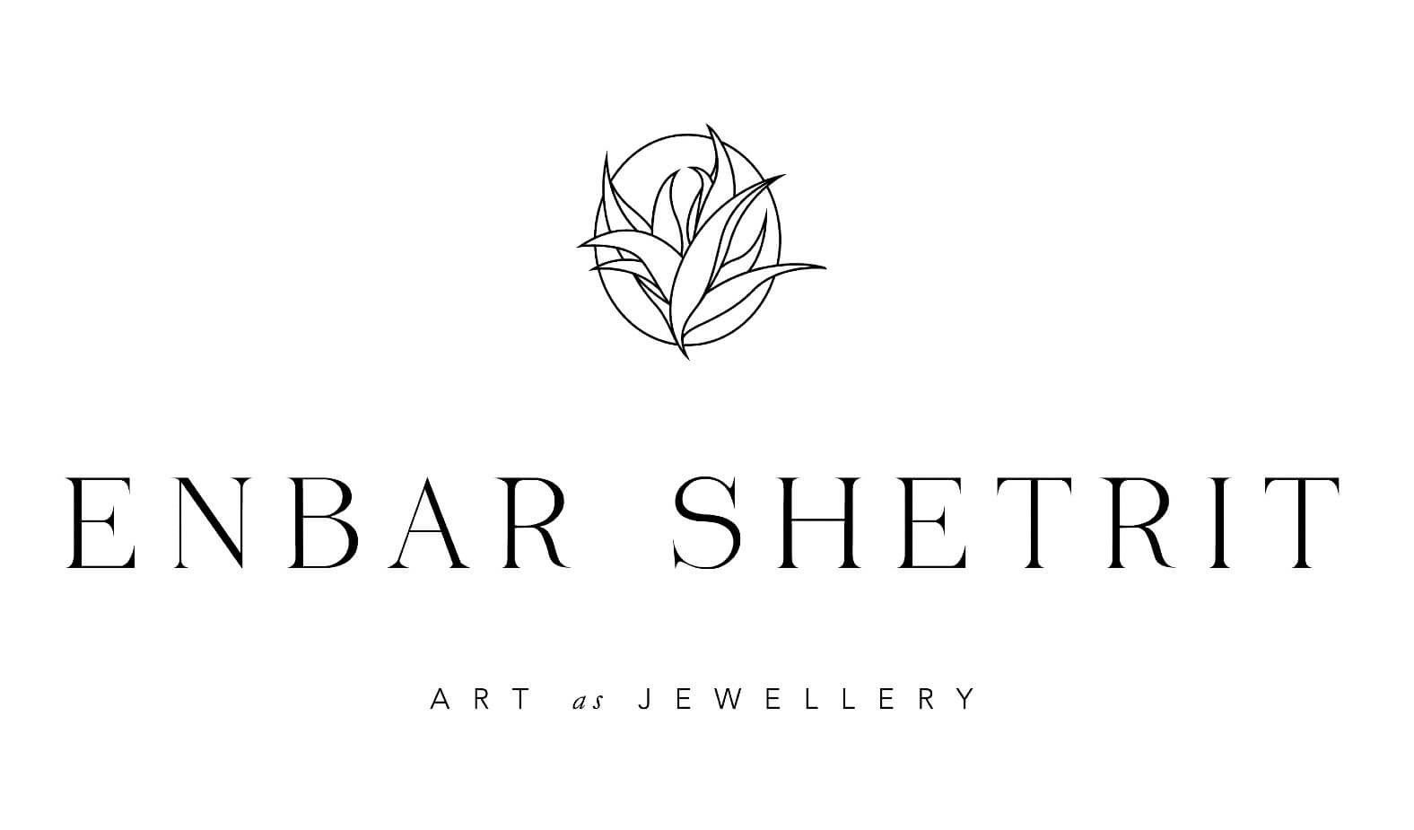Enbar Shetrit Art os Jewellery