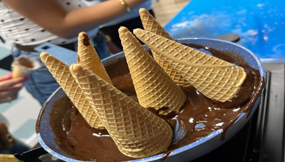סדנת קוקטיילים ויין
