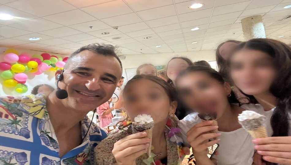 סדנת קוקטיילים ויין
