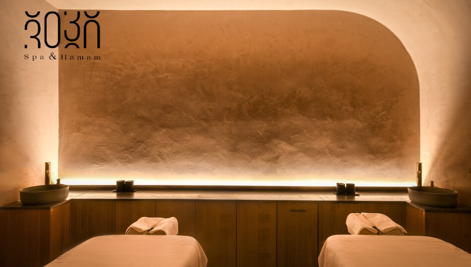 חבילת ספא ברשת Loginn