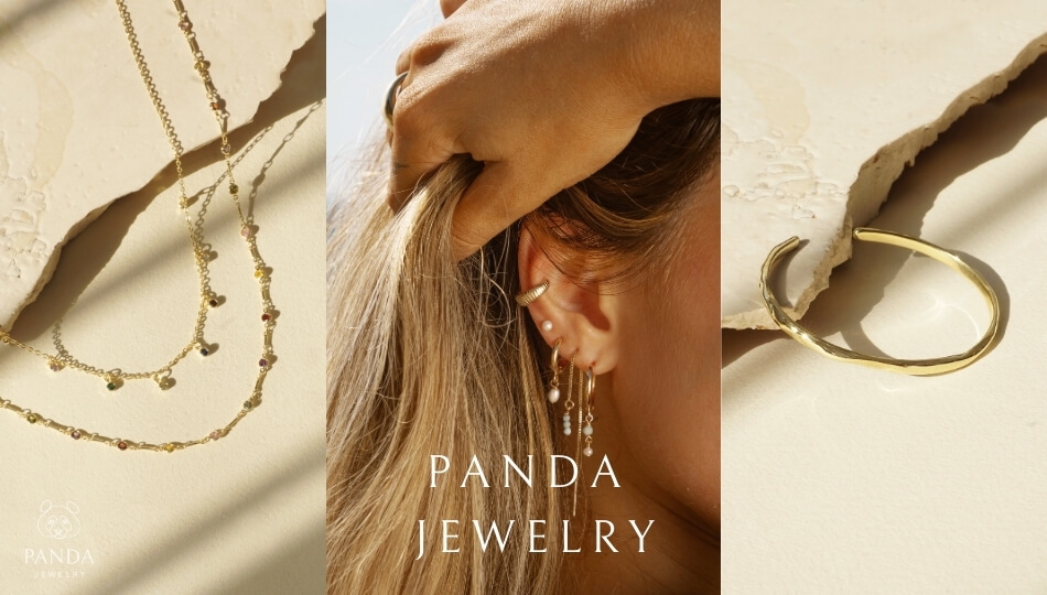 PANDA JEWELRY