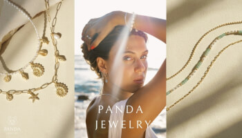 PANDA JEWELRY