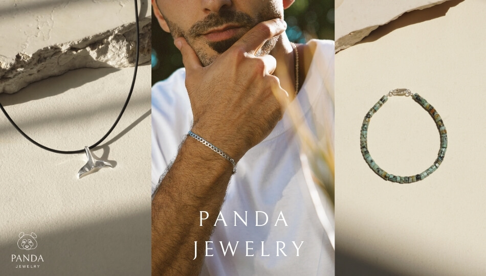 PANDA JEWELRY