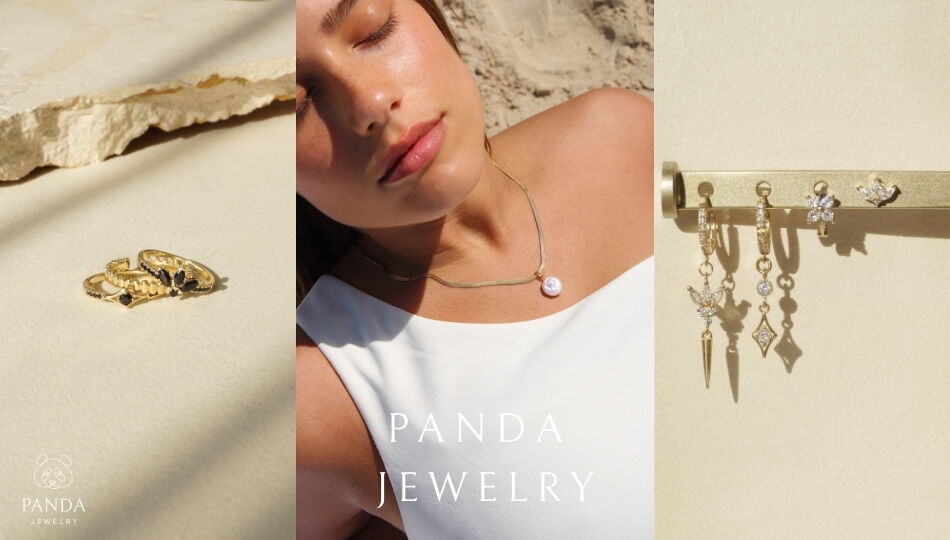 PANDA JEWELRY