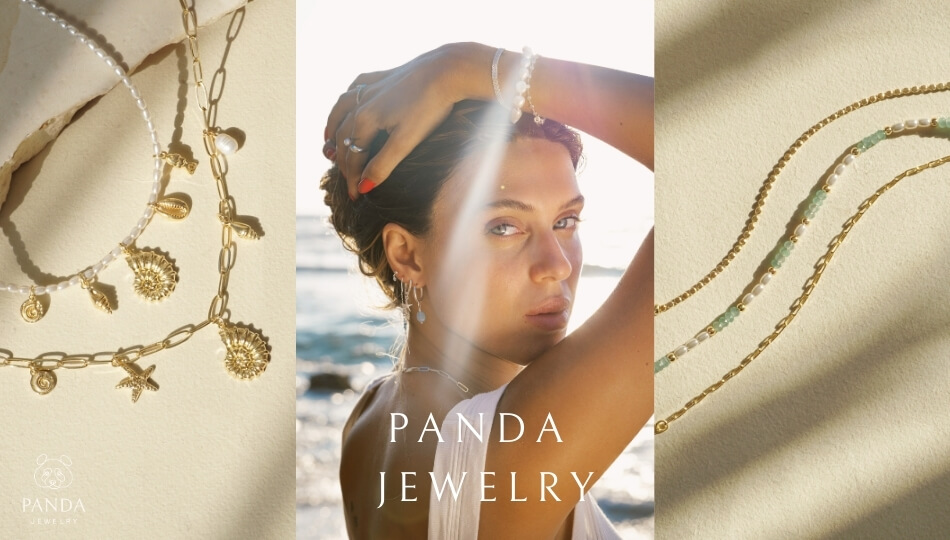 PANDA JEWELRY