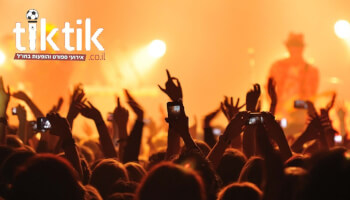 שובר לאתר TIKTIK