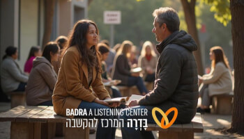 סדנה להקשבה