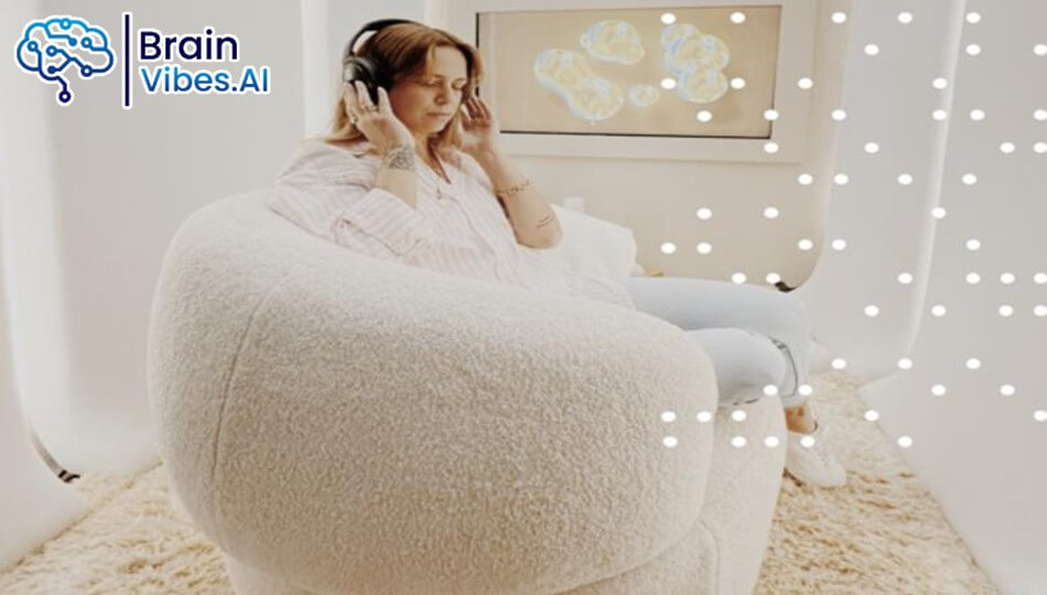 מסע פנימה - שחרור מתחים