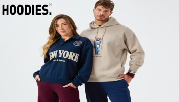 שובר ל-HOODIES