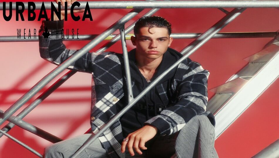 שובר ל- URBANICA