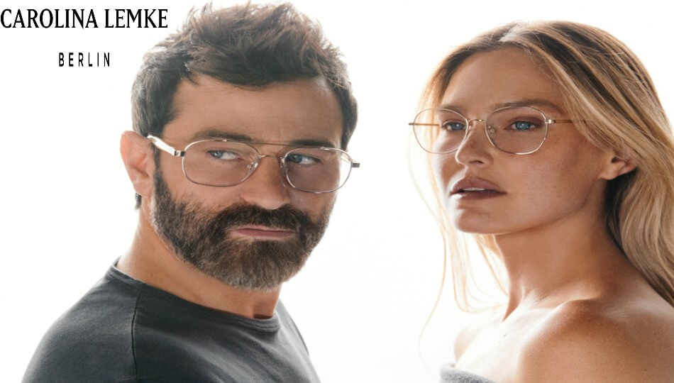 שובר ל-CAROLINA LEMKE