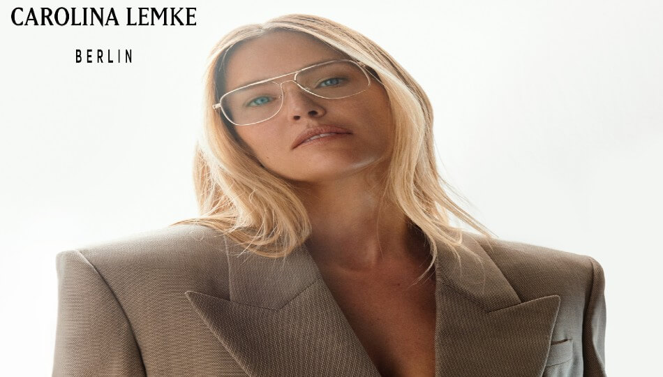 שובר ל-CAROLINA LEMKE