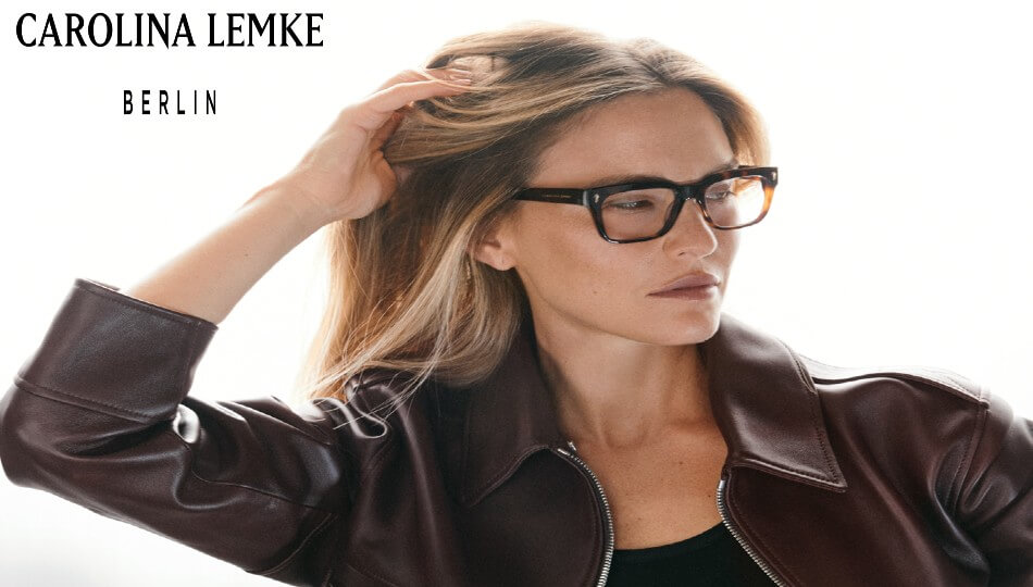 שובר ל-CAROLINA LEMKE