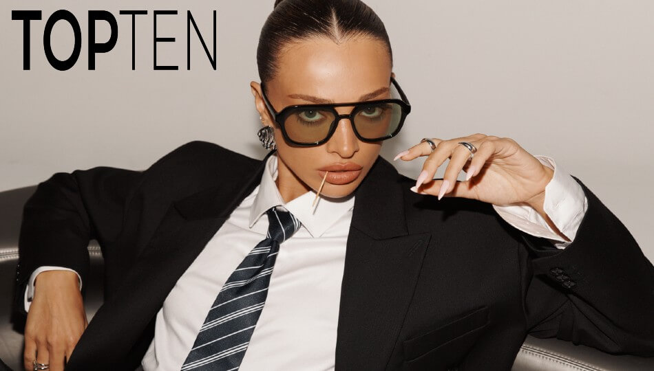 שובר ל-TOPTEN