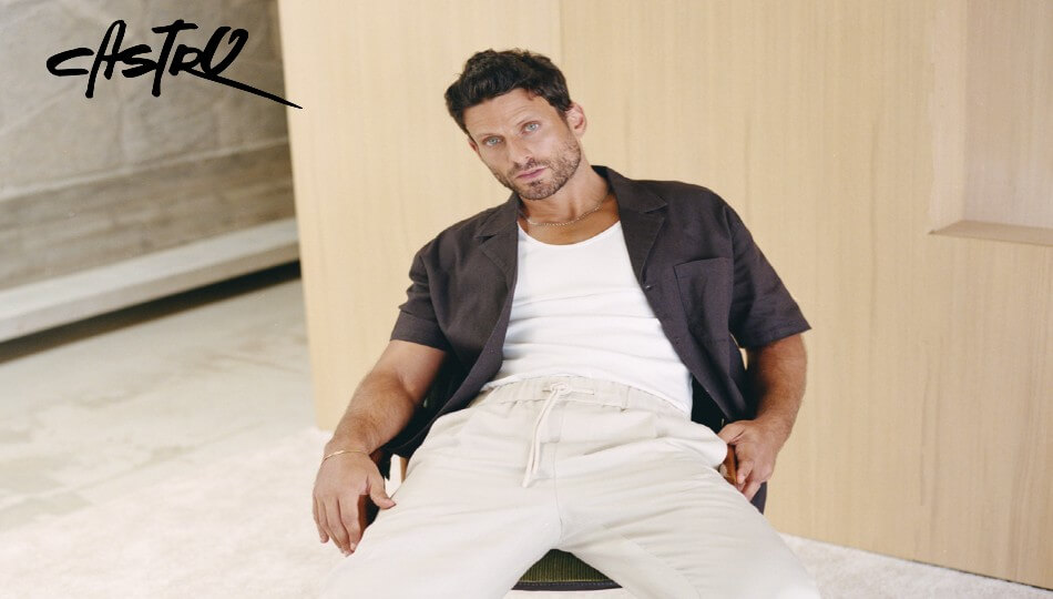 שובר ל-CASTRO