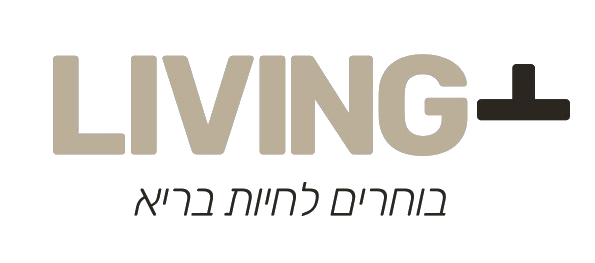 LIVING PLUS | קישור לדף הבית