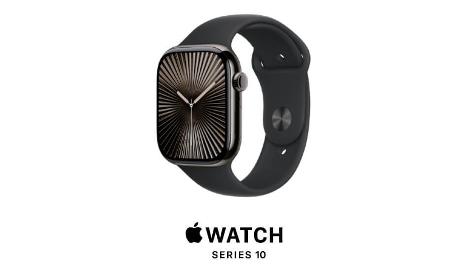 APPLE WATCH 10