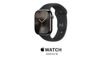 APPLE WATCH 10
