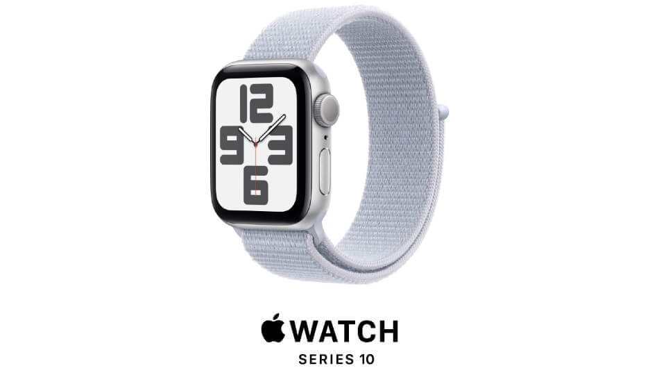 APPLE WATCH SE GPS-AIR
