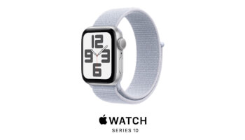 APPLE WATCH SE GPS-AIR