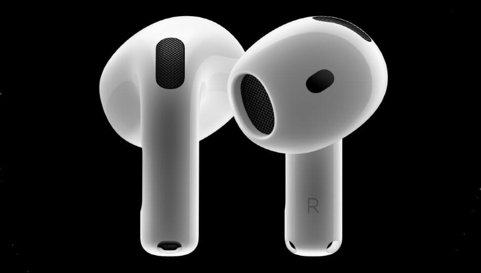 AirPods 4