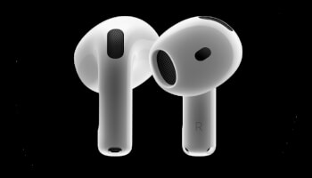 AirPods 4