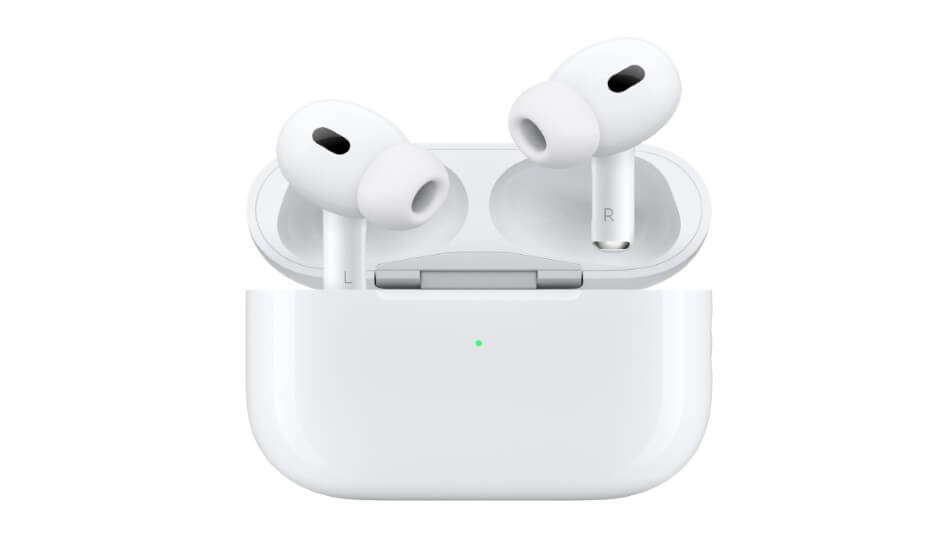 AirPods 4 Active Noise