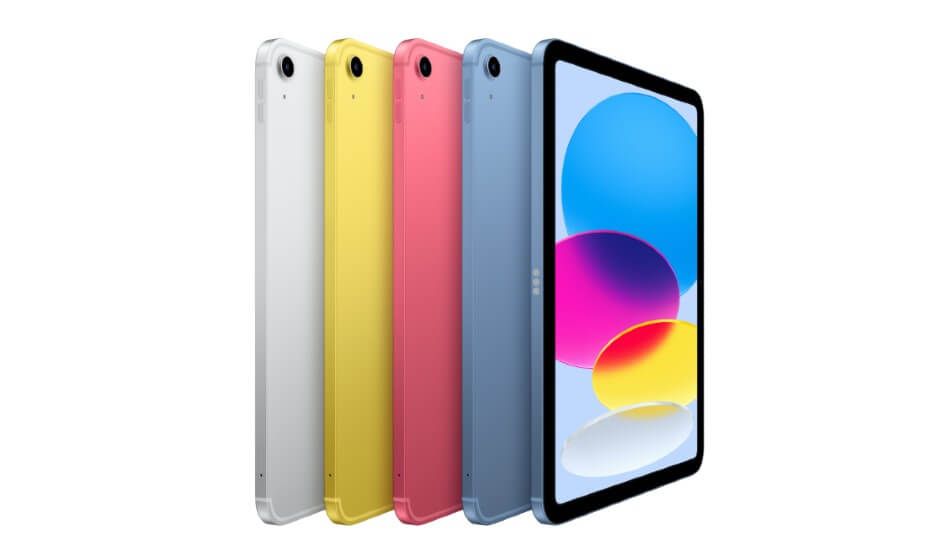 iPad Wi-Fi 128GB