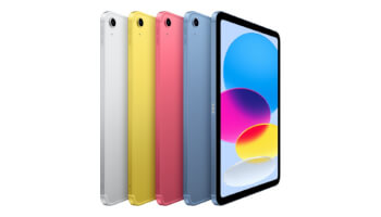iPad Wi-Fi 128GB