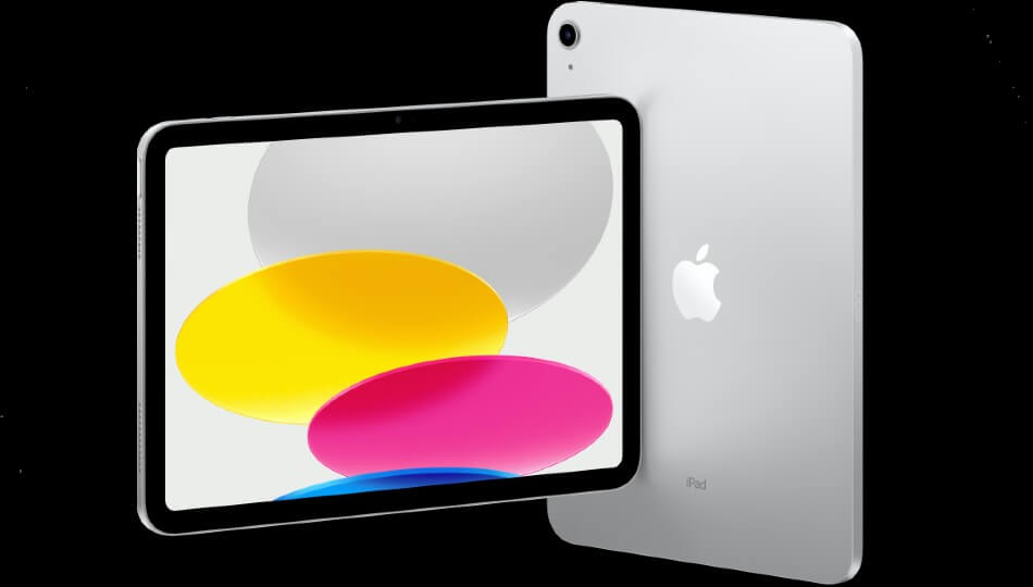 iPad Wi-Fi + Cellular 256GB
