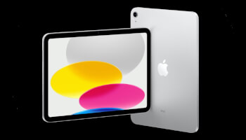 iPad Wi-Fi + Cellular 256GB