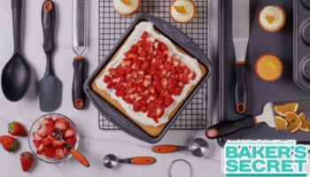 BAKER'S SECRET