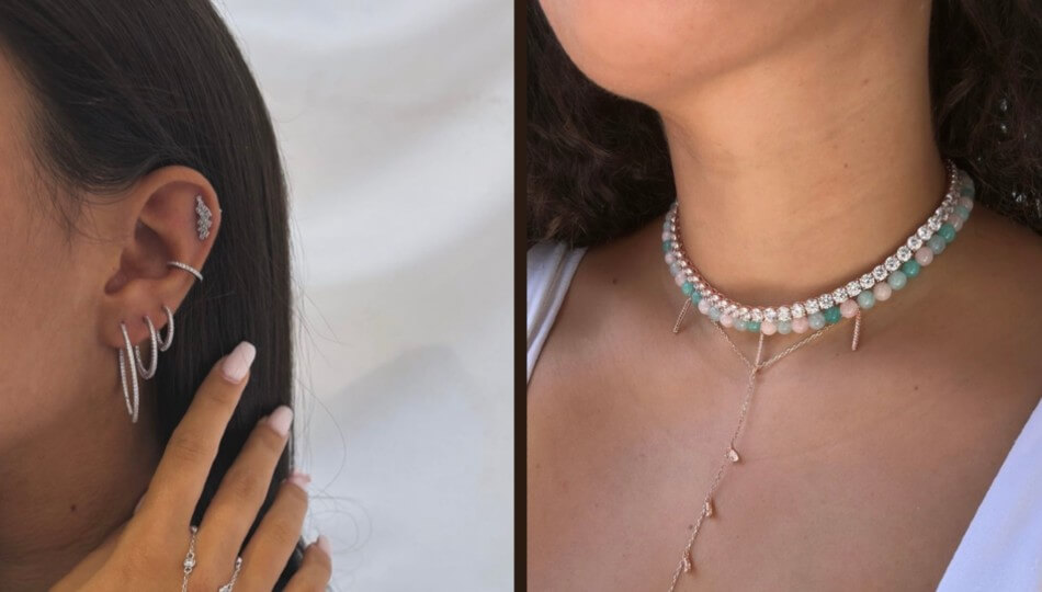 Rivelle Jewelry